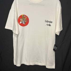 Civil Regime x Looney Tunes That's All Folks T-Shirt